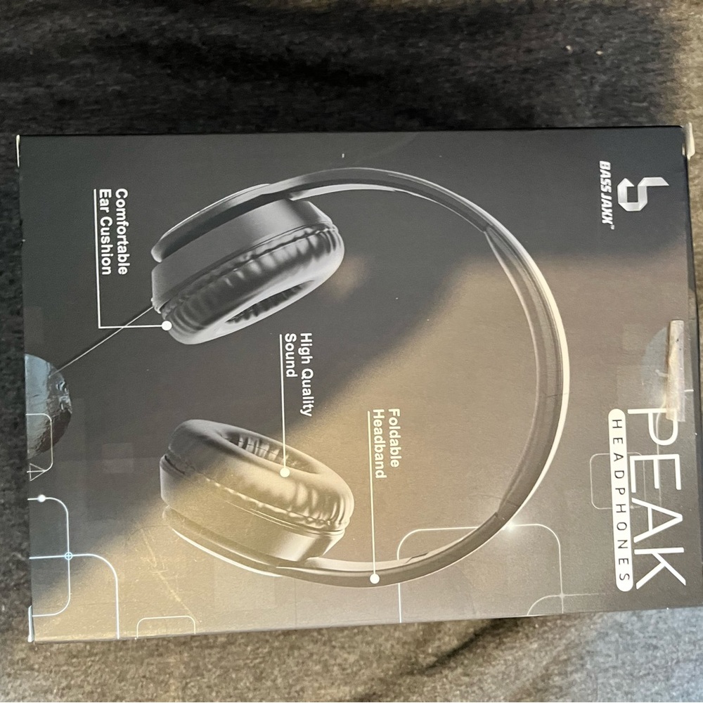 Headphones